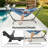 9Ft Hammock Set With Storage Bag