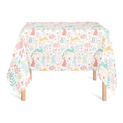 Nappe Floral