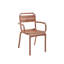 Fauteuil de salle à manger Premium Premium-83673120