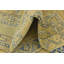 Tapis beige Nitta