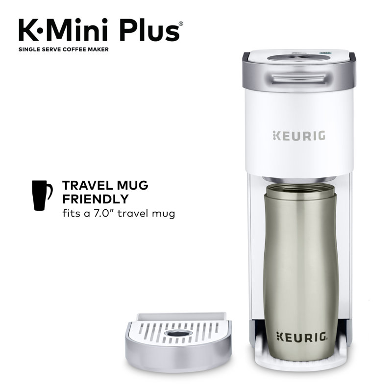 Keurig K-Mini Plus Coffee Maker