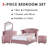 Waldschmidt Solid Wood Piece Bedroom Set-87467163-105744229