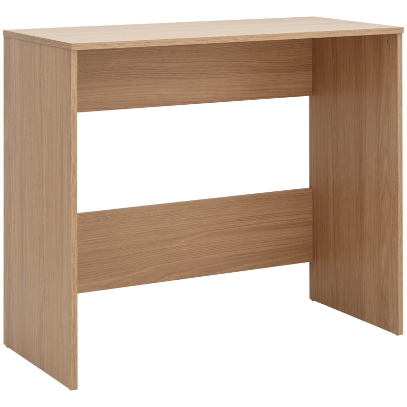 Rivoli Writing Desk, Oak