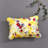 Polyester Floral Quilt Set-125899399