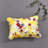 Polyester Floral Quilt-125899399