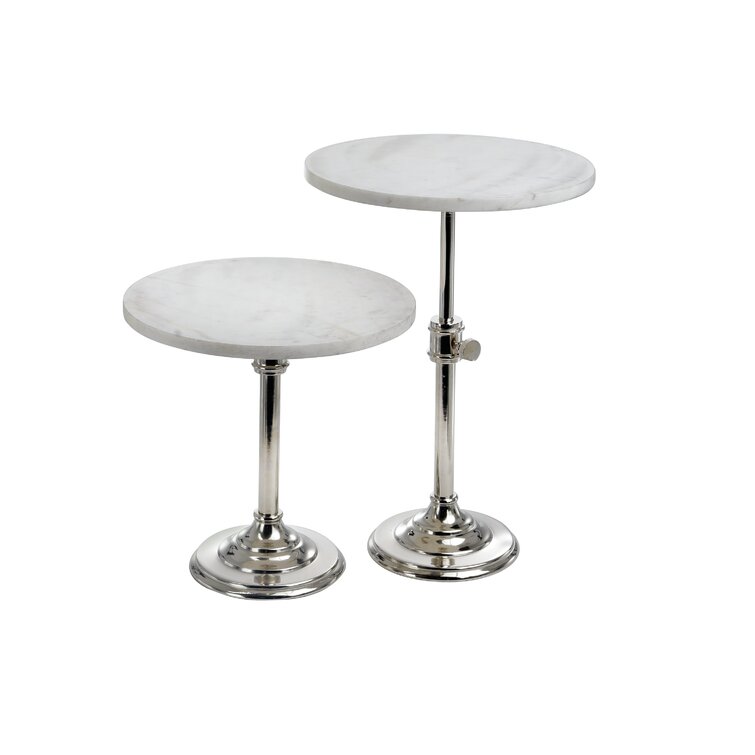 Jaymar Aluminum Cake Stand Latitude Run