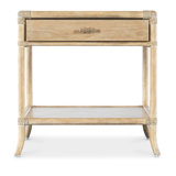 Retreat End Table