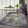 Edite Abstract Indoor Rug