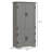 Kitchen Pantry Cabinet