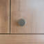 Knurled Circle Knob-243437267