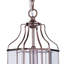 Sador 1 - Light Lantern Pendant