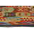 Jorge Wool Southwestern Indoor Rug