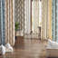 Panneau de rideau semi-transparent en polyester Stamatoula-1288372244-1288372240