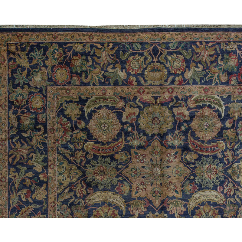 One-of-a-Kind 12'1" X 18'3" Area Rug