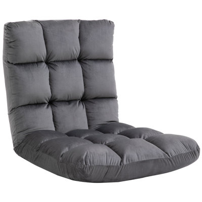 Fauteuil de jeu inclinable et réglable Trule
