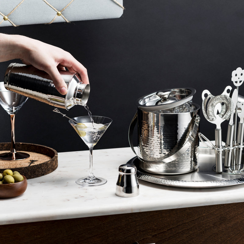 Patoma Bar Tool Set