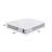 12"/14"Memory Foam Medium Firm Hybrid Mattress Pocket Spring For Motion Isolation In A Box, Oeko-TEX & Certipur-US Certified,USA Made-119320210-119320212
