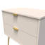 Beranda 58cm W Manufactured Wood Bedside Table-1752277450