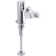 Tripoint Touchless DC 0.125 GPF Urinal Flushometer