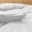Édredon en duvet de coton biologique toutes saisons Puredown-98876735-87748960