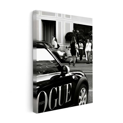Avenue Montaigne Fashion Store