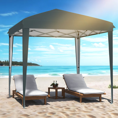 3m X 3m Pop-up Gazebo