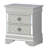 Sleek Nightstand