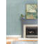 Marta Navy Floral Trail Wallpaper-672623982