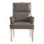 Thom Filicia Home Fabric Tight Back Arm Chair-1079864794-1079864793