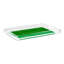 Plateau de tennis rectangulaire en acrylique-1600962008