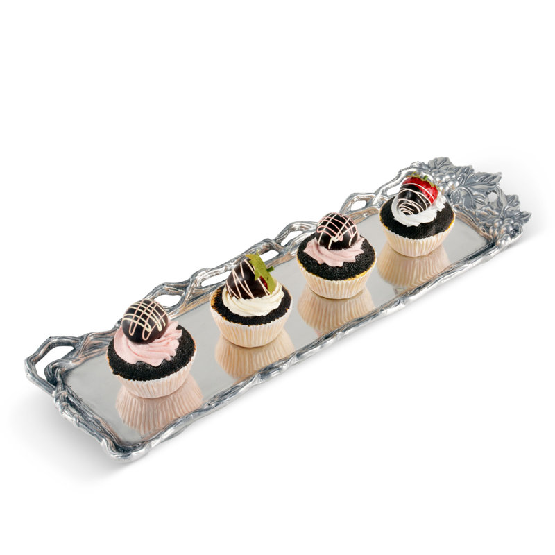 Plateau de service Grape
