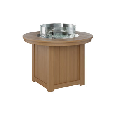 Foyer de table rond Berlin Donoma
