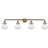 Chesterville 4 - Light Dimmable Vanity Light-568290407-568290405-568290402