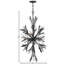 Vida 19 - Light Sputnik Sphere Chandelier