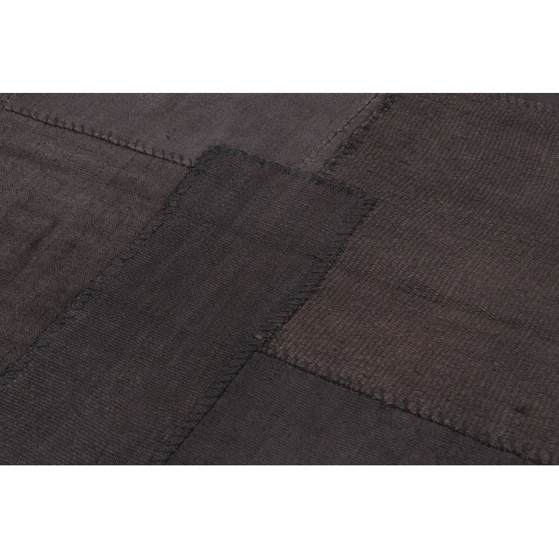 One-of-a-Kind 7'0"x9'10" Flatweave Area Rug