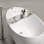 Plateau de baignoire pour salle de bain-1366425164
