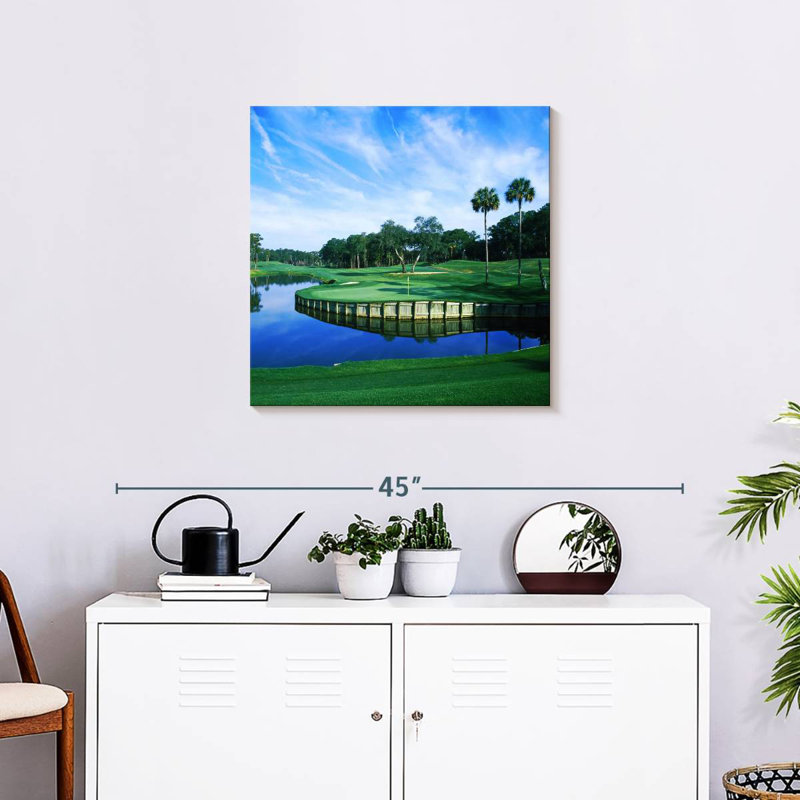 Sireci TPC At Sawgrass Ponte Vedre Beach