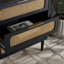 Commode 3 tiroirs Brey-480493428