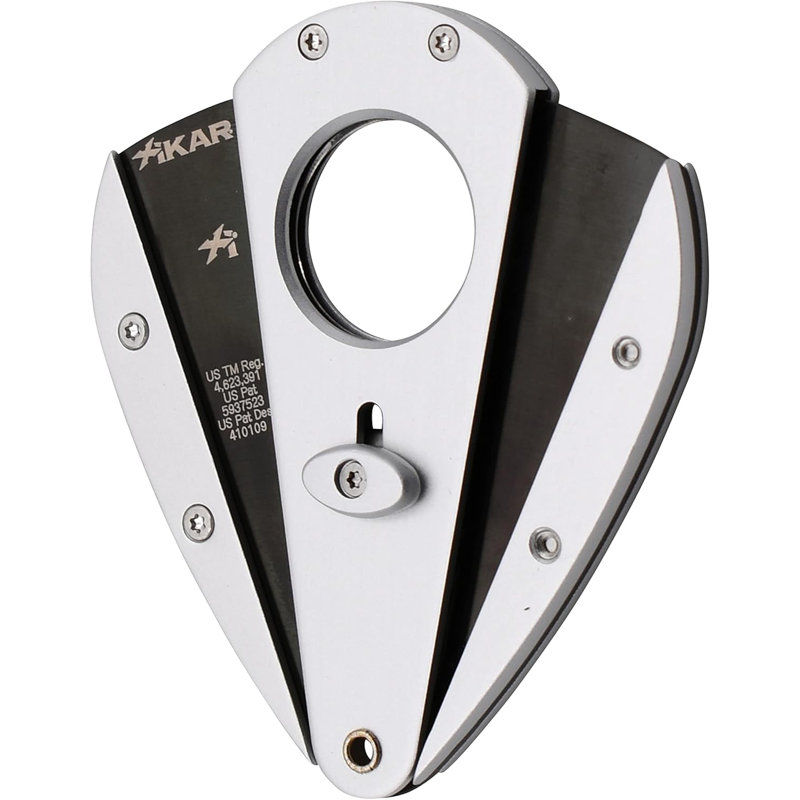 Xikar Accessory, Silver
