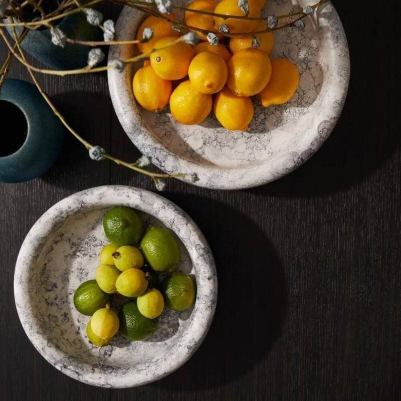 Izzy Handmade Decorative Bowl