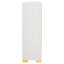 Commode blanche 5 tiroirs Medici-2122148444