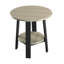 Table d’appoint en plastique Azhineh-1390577988-1390577981-1475496152