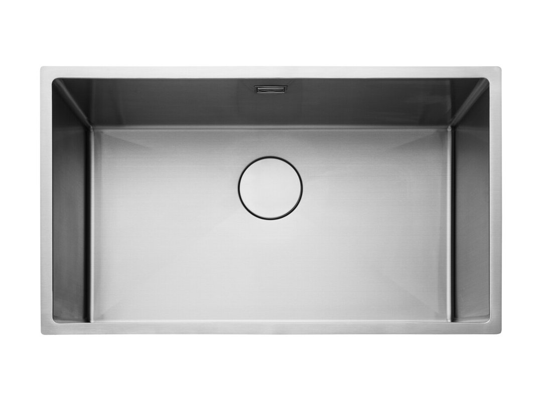 KUBE 740*440 1.0B S/S