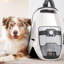 Blizzard CX1 Canister Vacuum