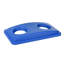 Poubelle de recyclage pour poubelle intérieure 23 gallons