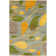 Soho Hand Tufted Wool Floral Rug