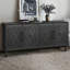 Grande armoire de rangement Carved-1529885159
