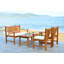 Outdoor Chilton 4 Seater Sofa Set-19824221