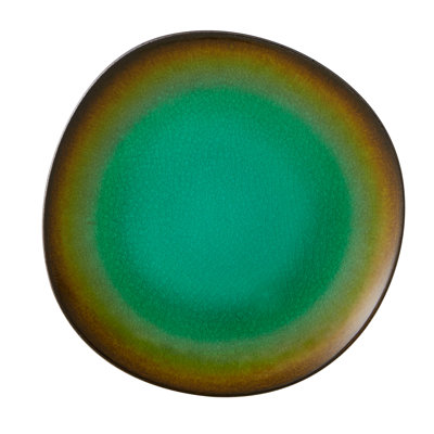 Amazonia 9.13" Dessert Plate