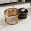 Coffee Table with Storage-364144105